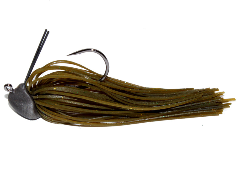 HU Slide Fall Jig - HIDEUP