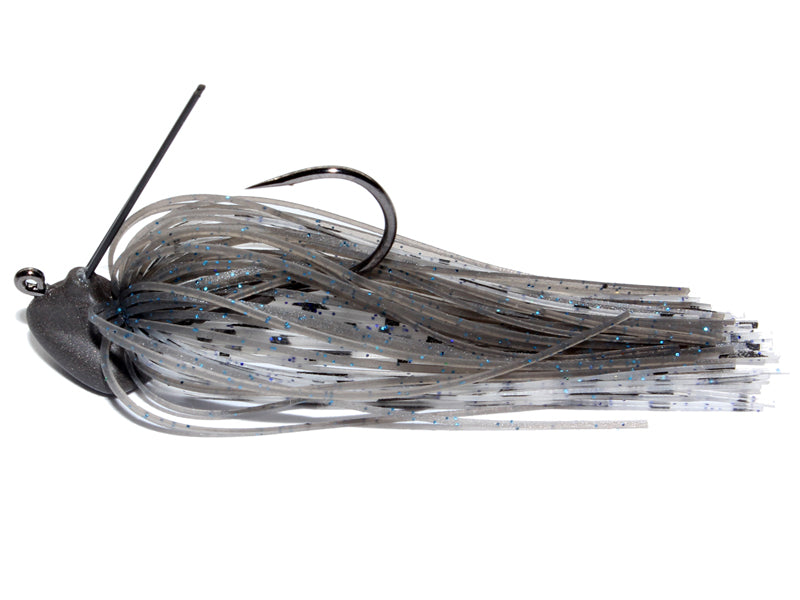 HU Slide Fall Jig - HIDEUP