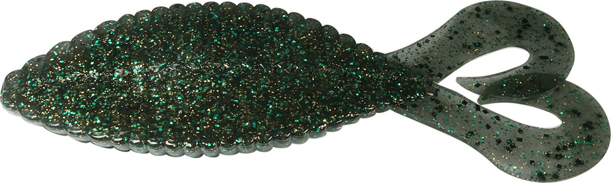 STAGGER Wide Twintail 4.0inch - HIDEUP