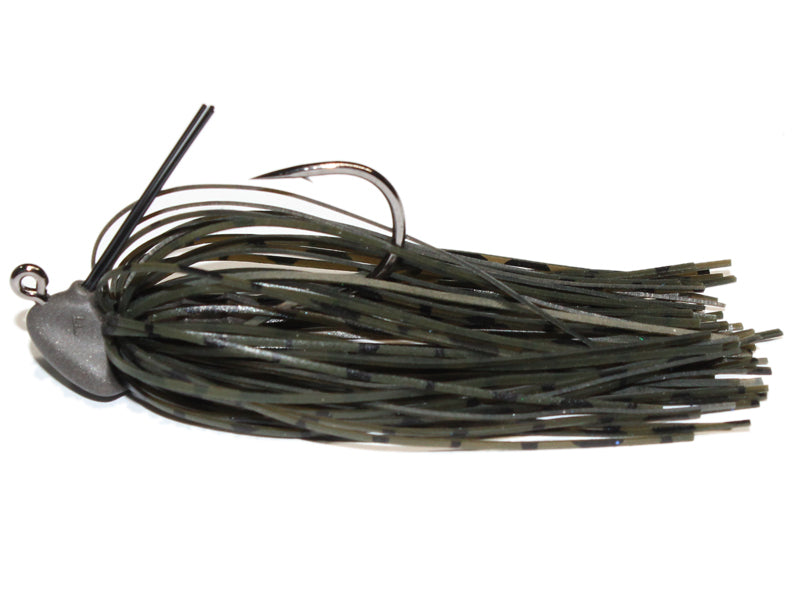 HU Slide Fall Jig - HIDEUP