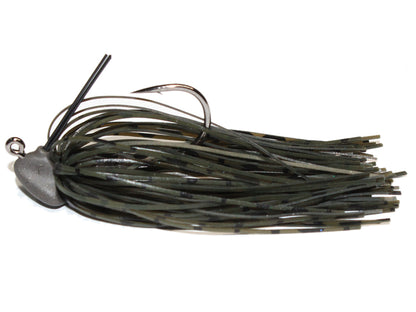 HU Slide Fall Jig - HIDEUP