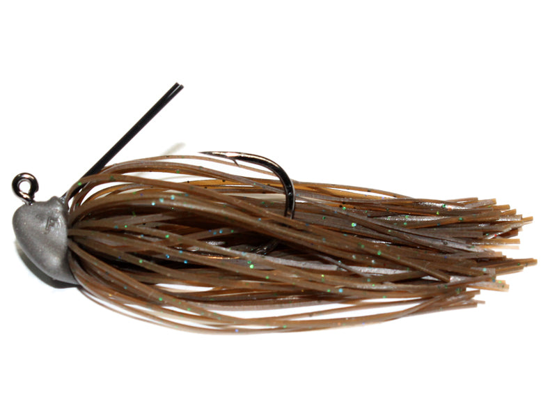 HU Slide Fall Jig - HIDEUP