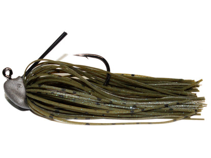 HU Slide Fall Jig - HIDEUP