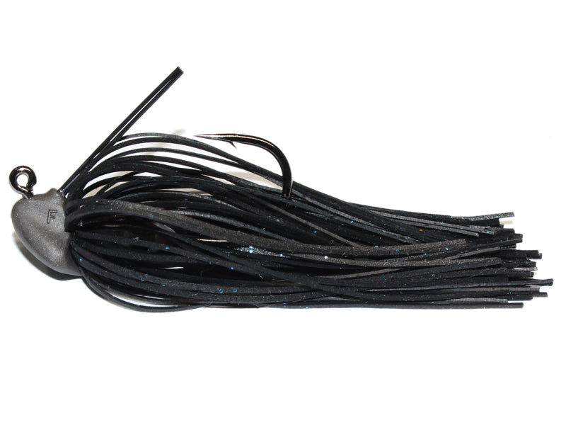 HU Slide Fall Jig - HIDEUP