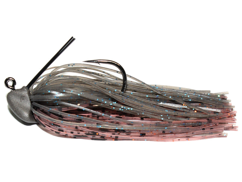 HU Slide Fall Jig - HIDEUP