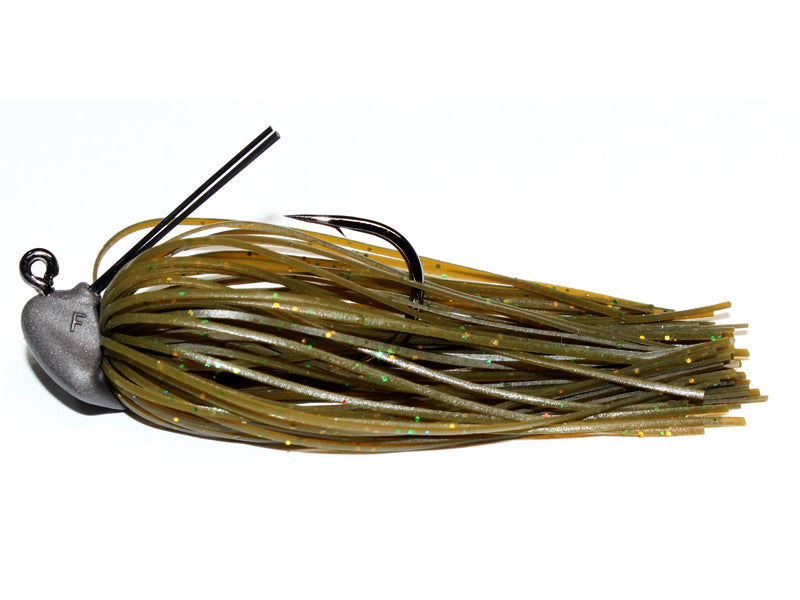 HU Slide Fall Jig - HIDEUP