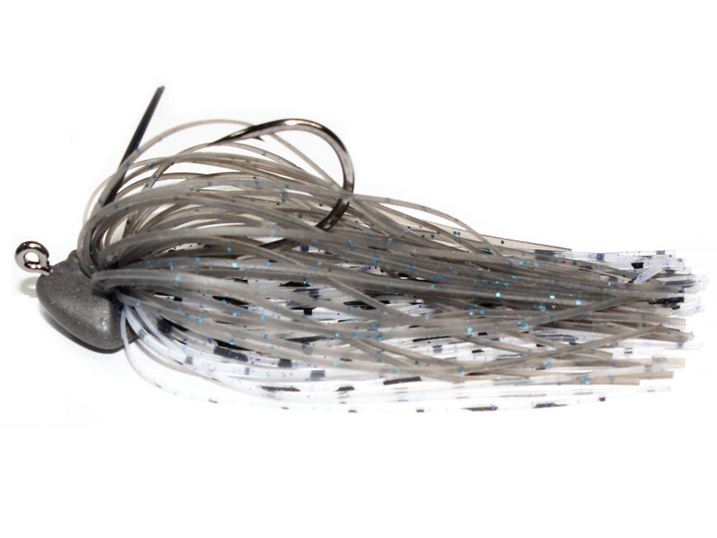 HU Slide Fall Jig - HIDEUP