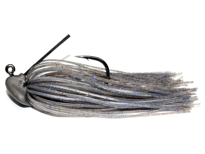 HU Slide Fall Jig - HIDEUP
