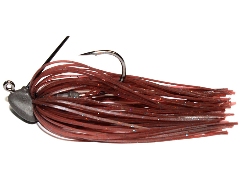 HU Slide Fall Jig - HIDEUP