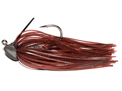 HU Slide Fall Jig - HIDEUP