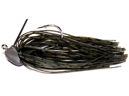 HU Slide Fall Jig - HIDEUP