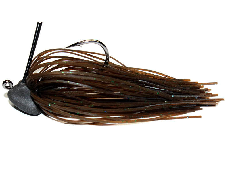 HU Slide Fall Jig - HIDEUP