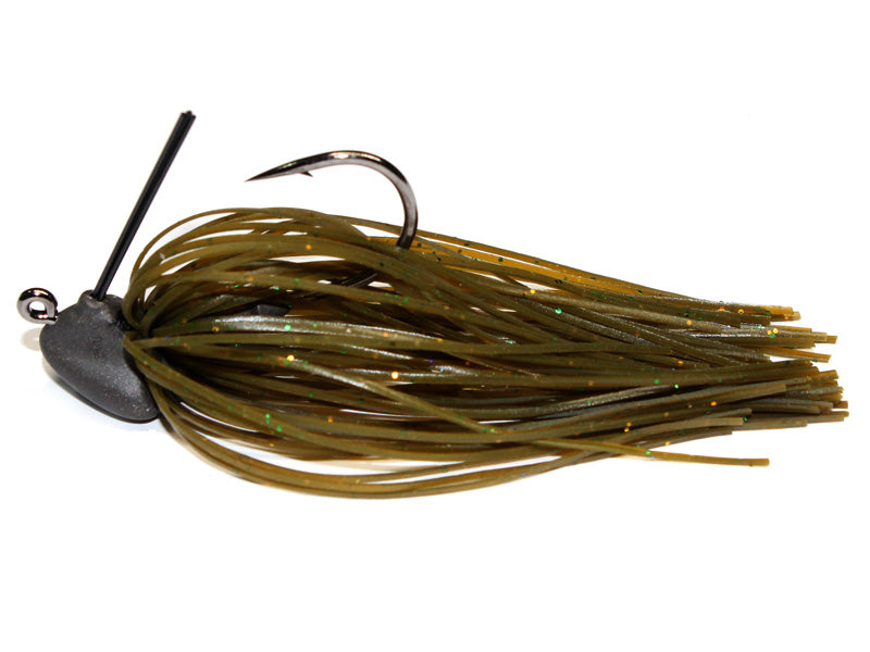HU Slide Fall Jig - HIDEUP