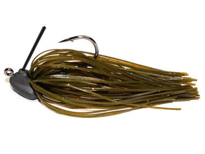 HU Slide Fall Jig - HIDEUP