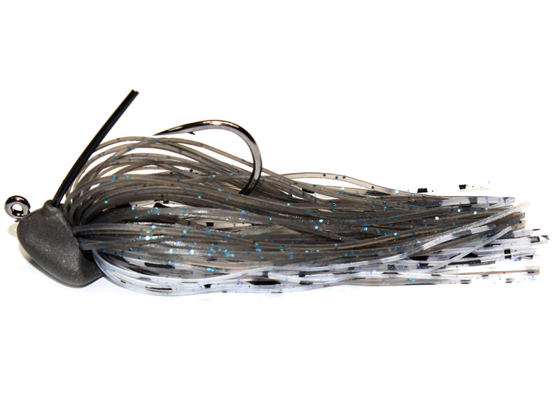 HU Slide Fall Jig - HIDEUP