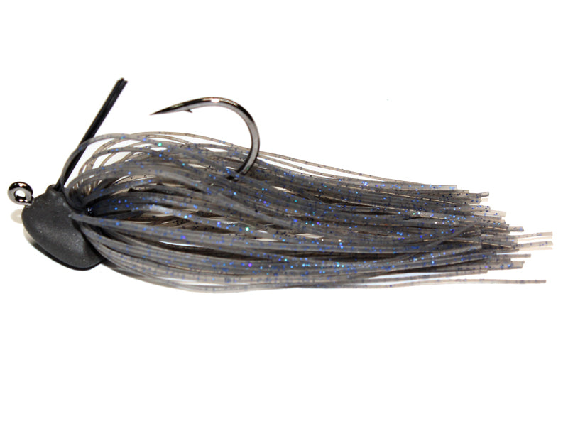 HU Slide Fall Jig - HIDEUP