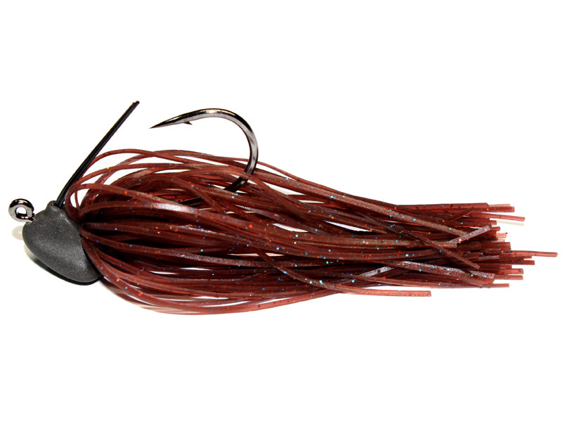 HU Slide Fall Jig - HIDEUP