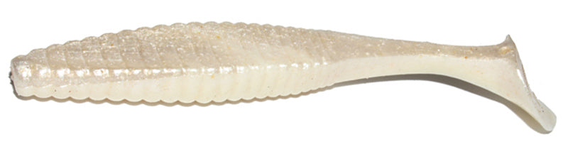 Stagger Original 3.5" Salt Color - HIDEUP