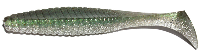 Stagger Original 3.5" Salt Color - HIDEUP