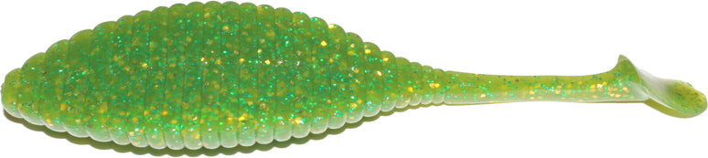 STAGGER Wide type 5.0inch - HIDEUP