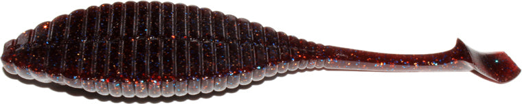 STAGGER Wide type 5.0inch - HIDEUP