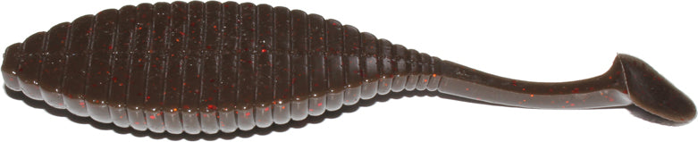 STAGGER Wide type 5.0inch - HIDEUP