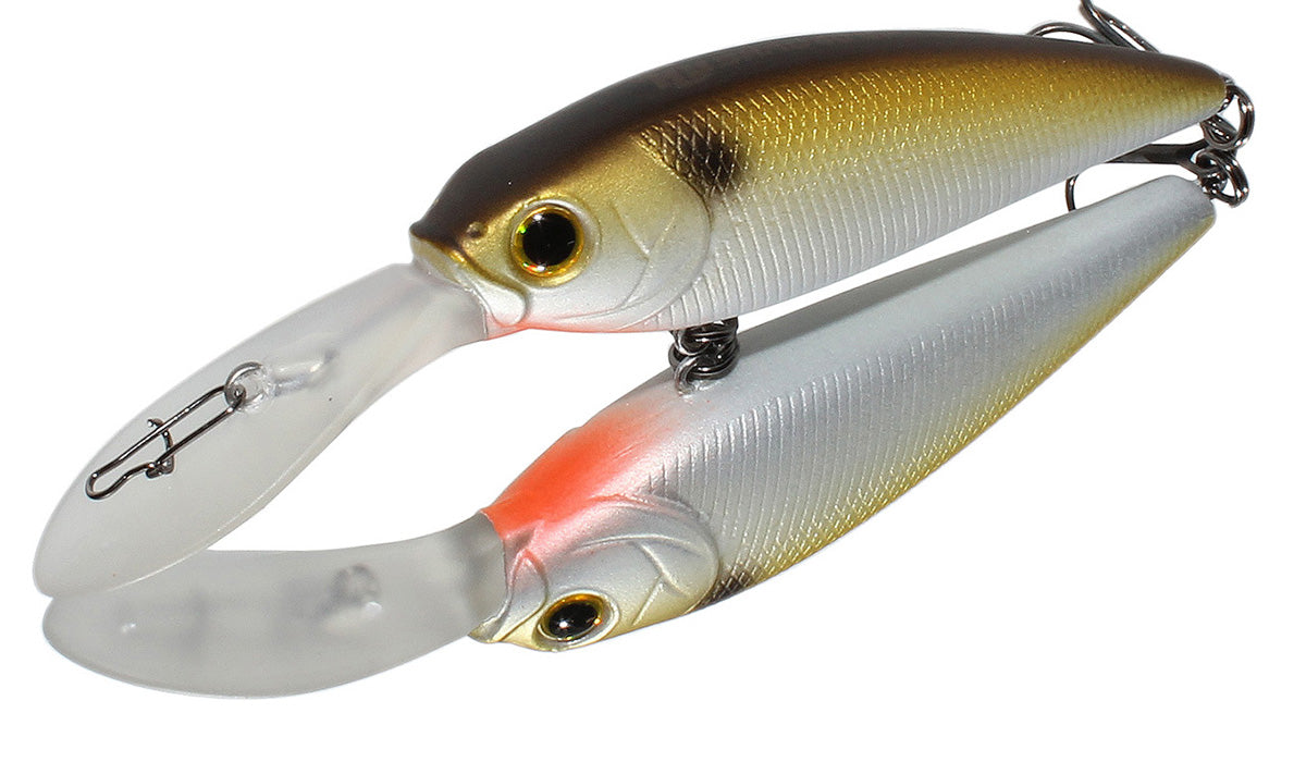 HU Shad 60SP - HIDEUP