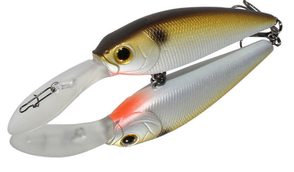 HU Shad 60SP - HIDEUP