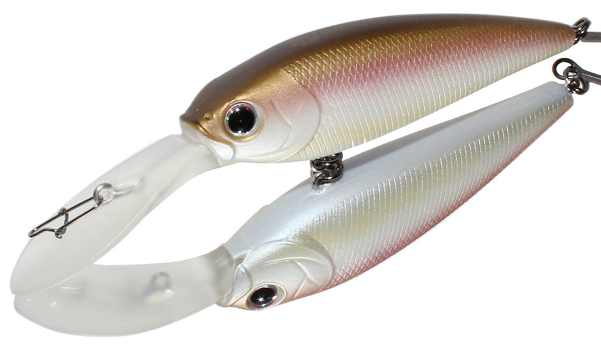 HU Shad 60SP - HIDEUP
