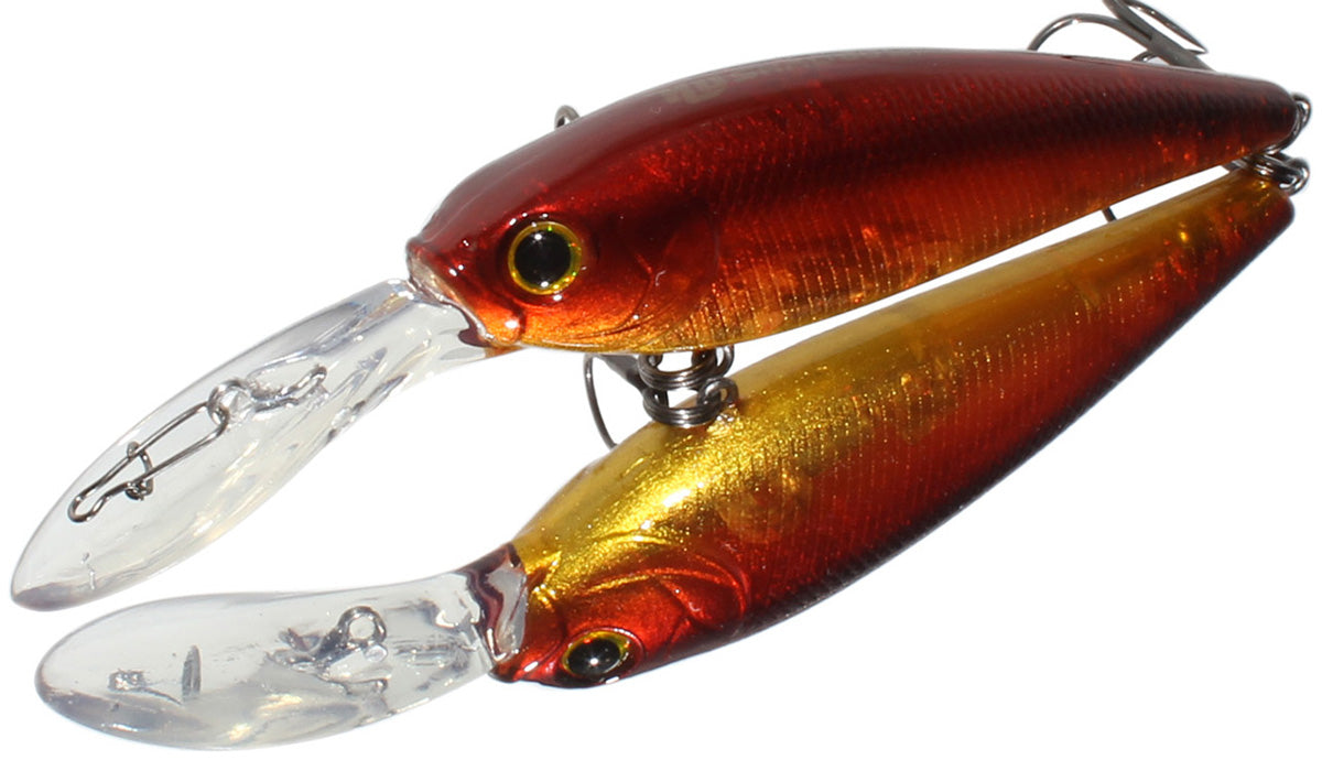 HU Shad 60SP - HIDEUP