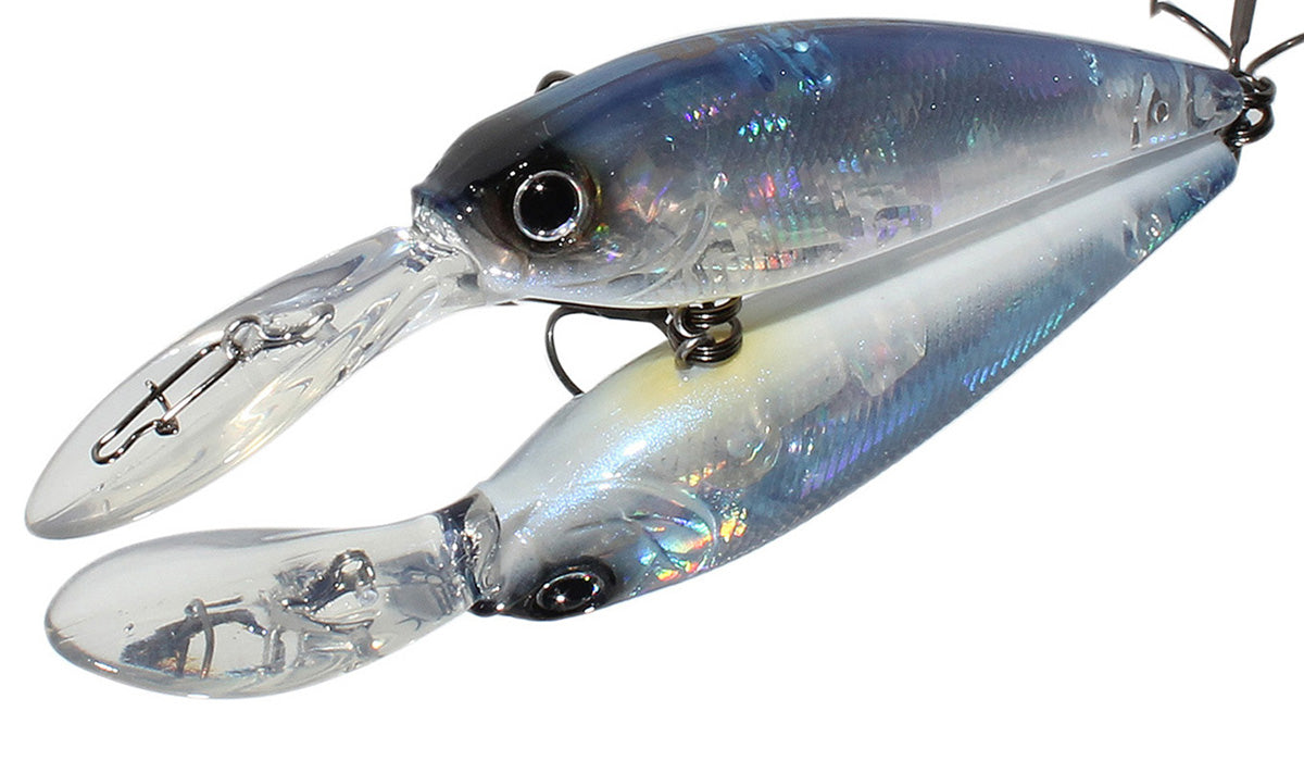 HU Shad 60SP - HIDEUP