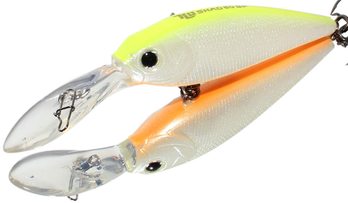 HU Shad 60SP - HIDEUP