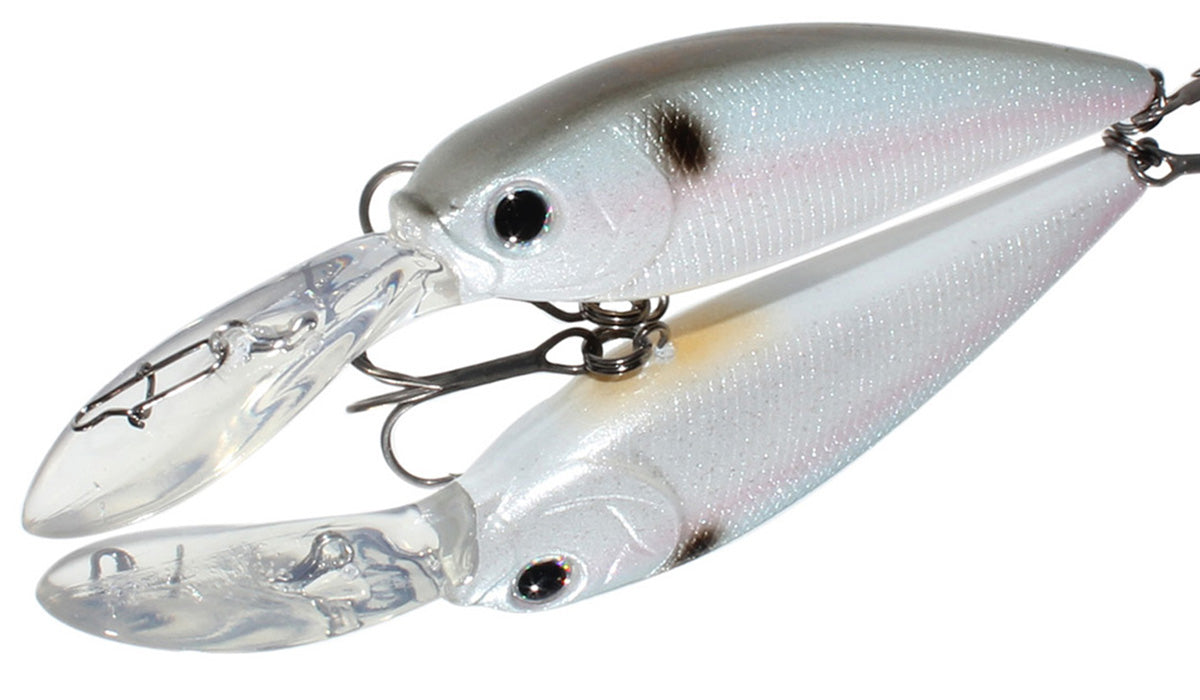 HU Shad 60SP - HIDEUP