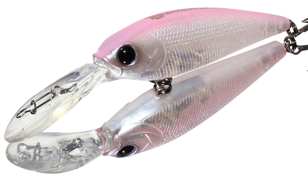 HU Shad 60SP - HIDEUP