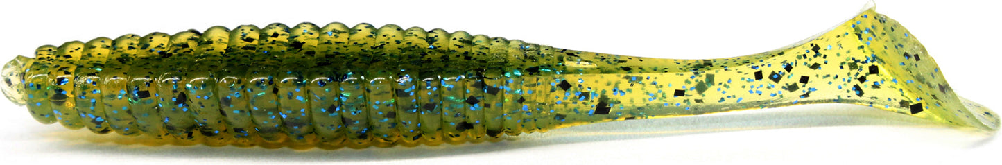 STAGGER Original 2.0inch - HIDEUP