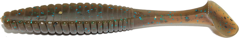 STAGGER Original 2.5inch - HIDEUP