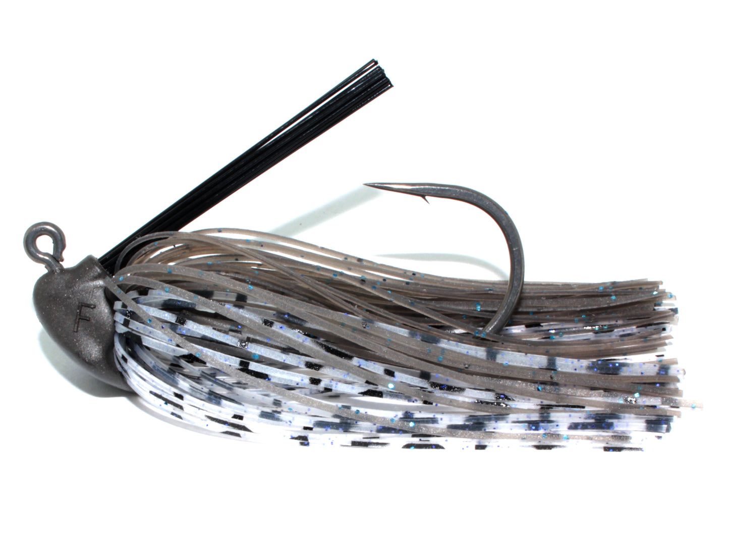 HU Slide scoon Jig - HIDEUP