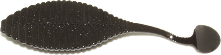 STAGGER Wide type 3.3inch - HIDEUP