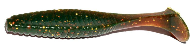 STAGGER Original 3.0inch - HIDEUP