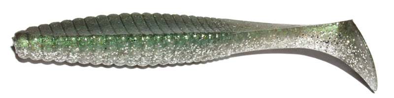 STAGGER Original 4.0inch - HIDEUP