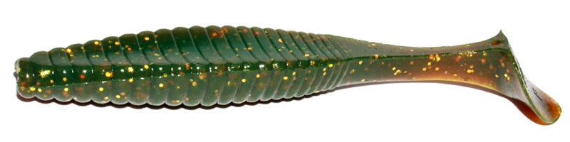 Stagger Original 4" Salt Color - HIDEUP