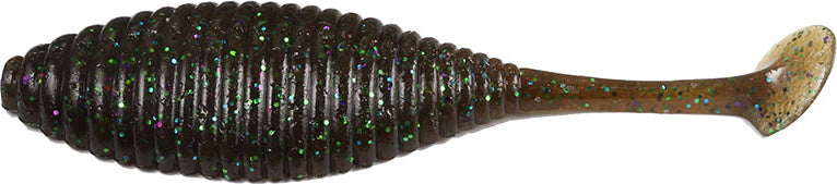 STAGGER Wide type 4.0inch - HIDEUP