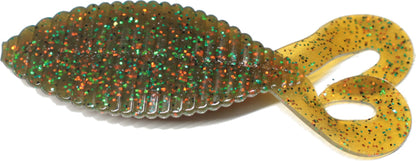 STAGGER Wide Twintail 3.3inch - HIDEUP