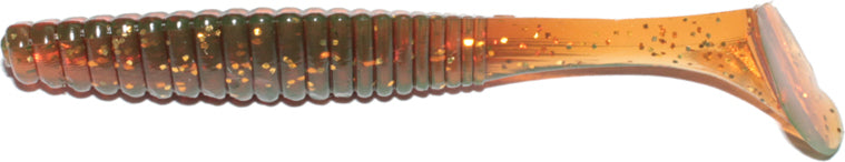 STAGGER Original 2.5inch - HIDEUP