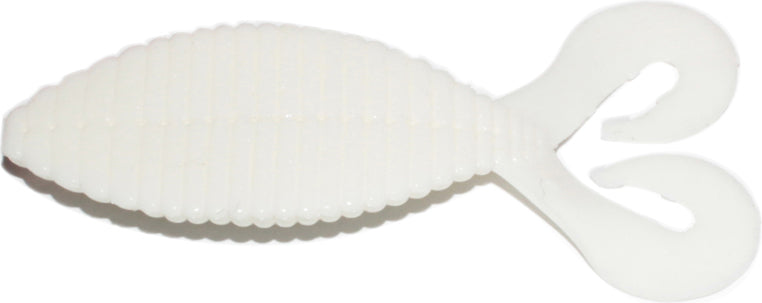 STAGGER Wide Twintail 3.3inch - HIDEUP