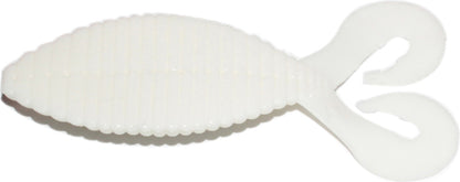 STAGGER Wide Twintail 3.3inch - HIDEUP