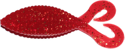 STAGGER Wide Twintail 3.3inch - HIDEUP