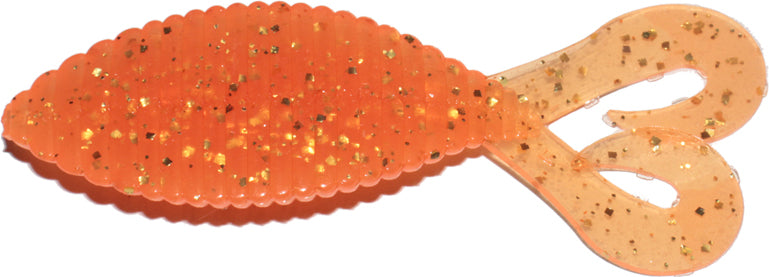 STAGGER Wide Twintail 3.3inch - HIDEUP