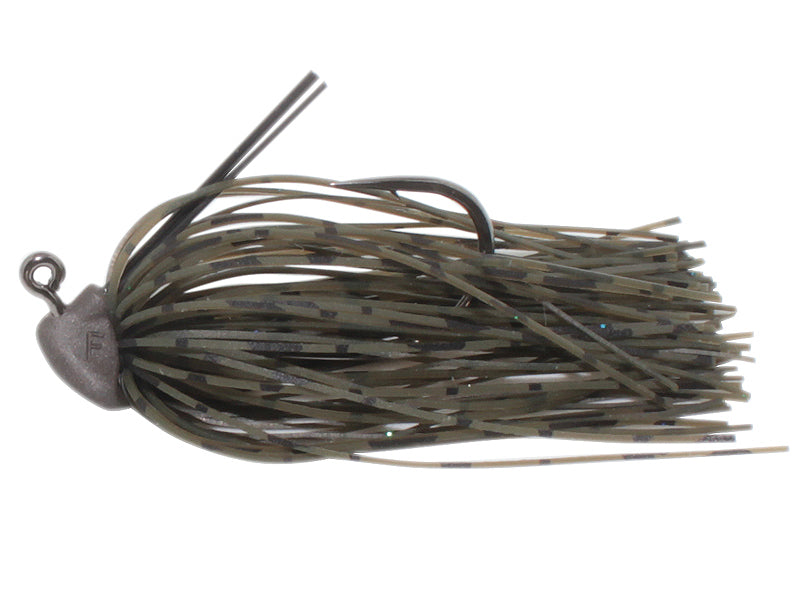 HU Slide Fall Jig - HIDEUP