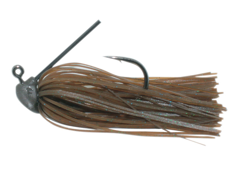 HU Slide Fall Jig - HIDEUP
